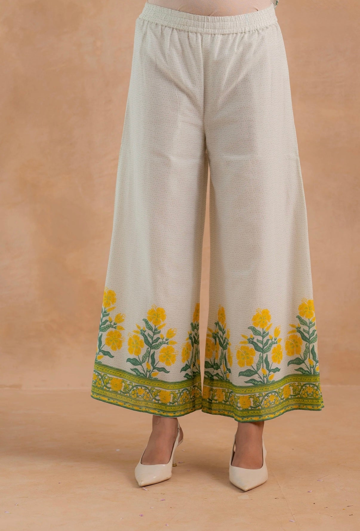 Lemon Grove Grace Kurta Set