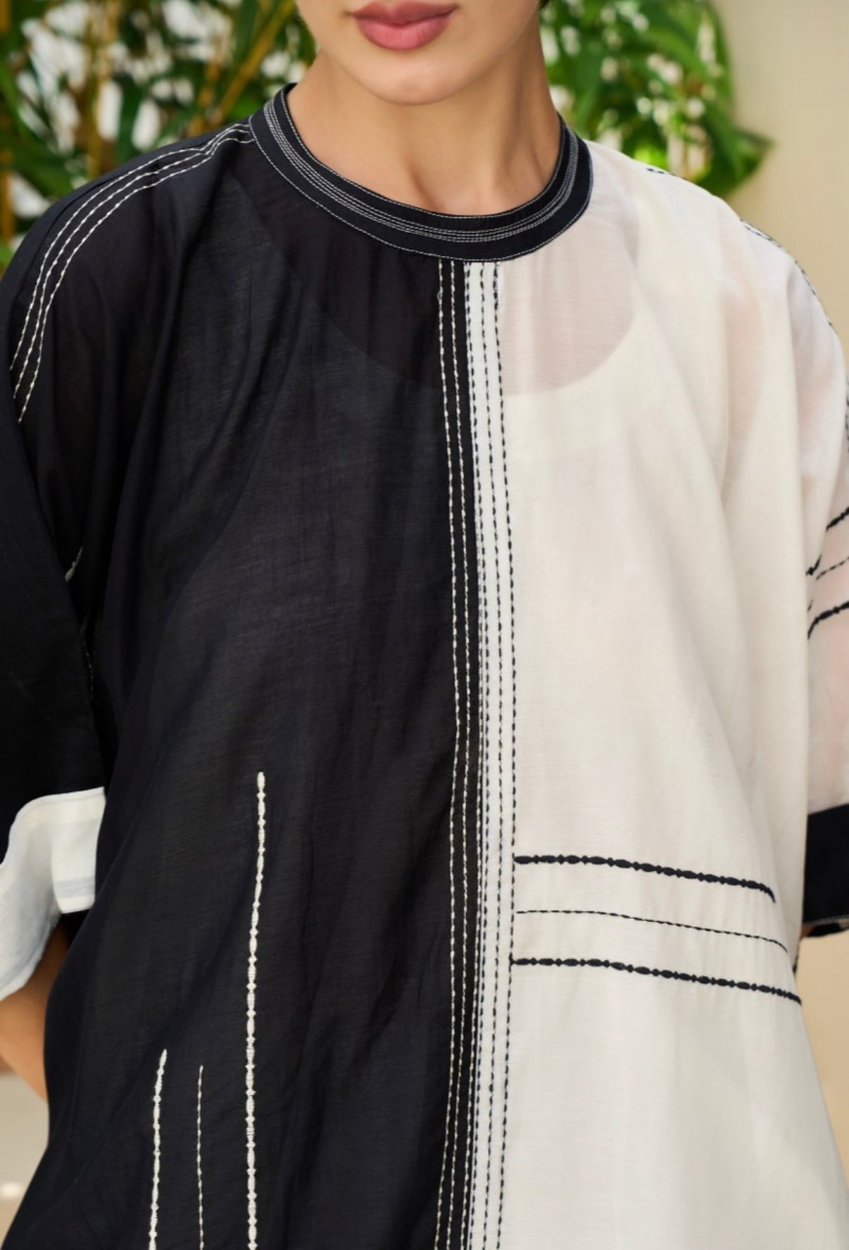 Yin & Yang Contemporary Set